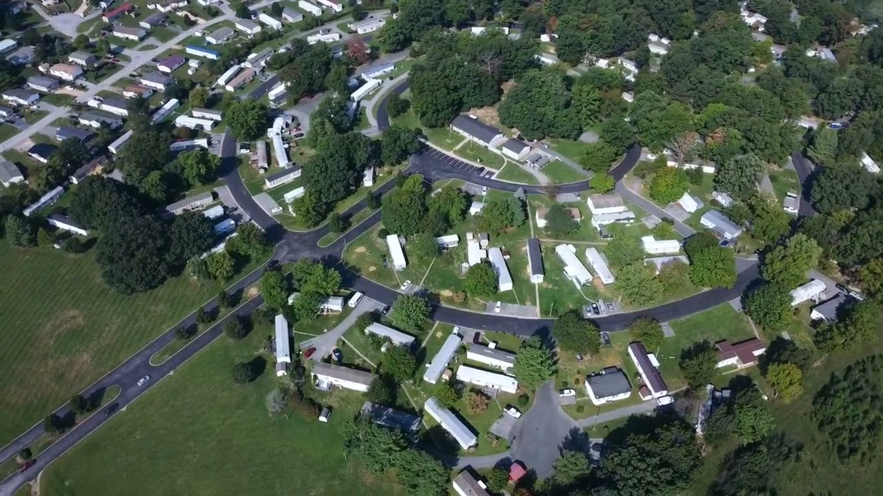 Shenandoah Valley - Waynesboro VA