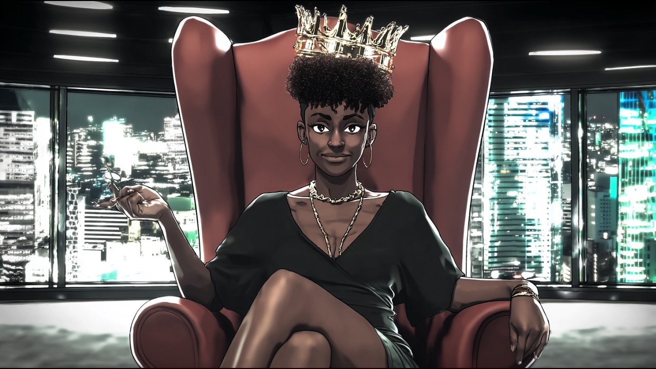 Soft Power – Afrobeats Album 2026 | Calm Confidence, Soft Life & Growth