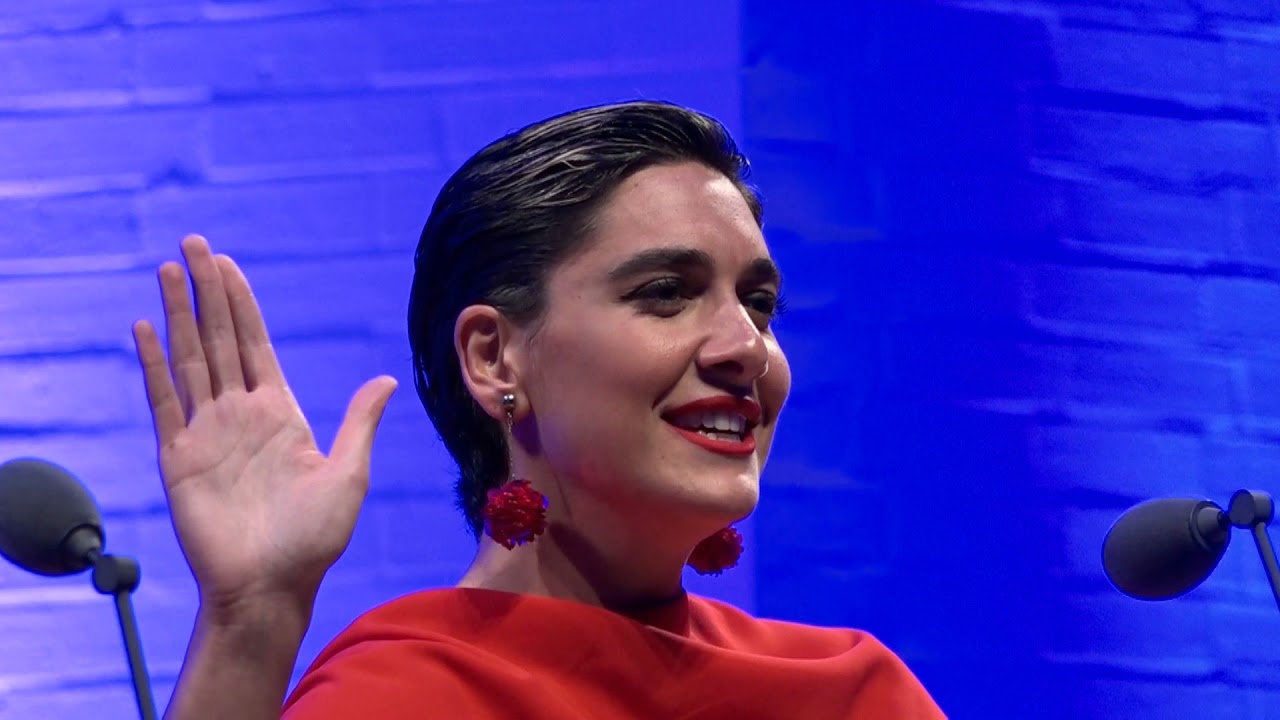 IMA 2017: Natalia Kutateladze, Mezzosoprano - Vodka