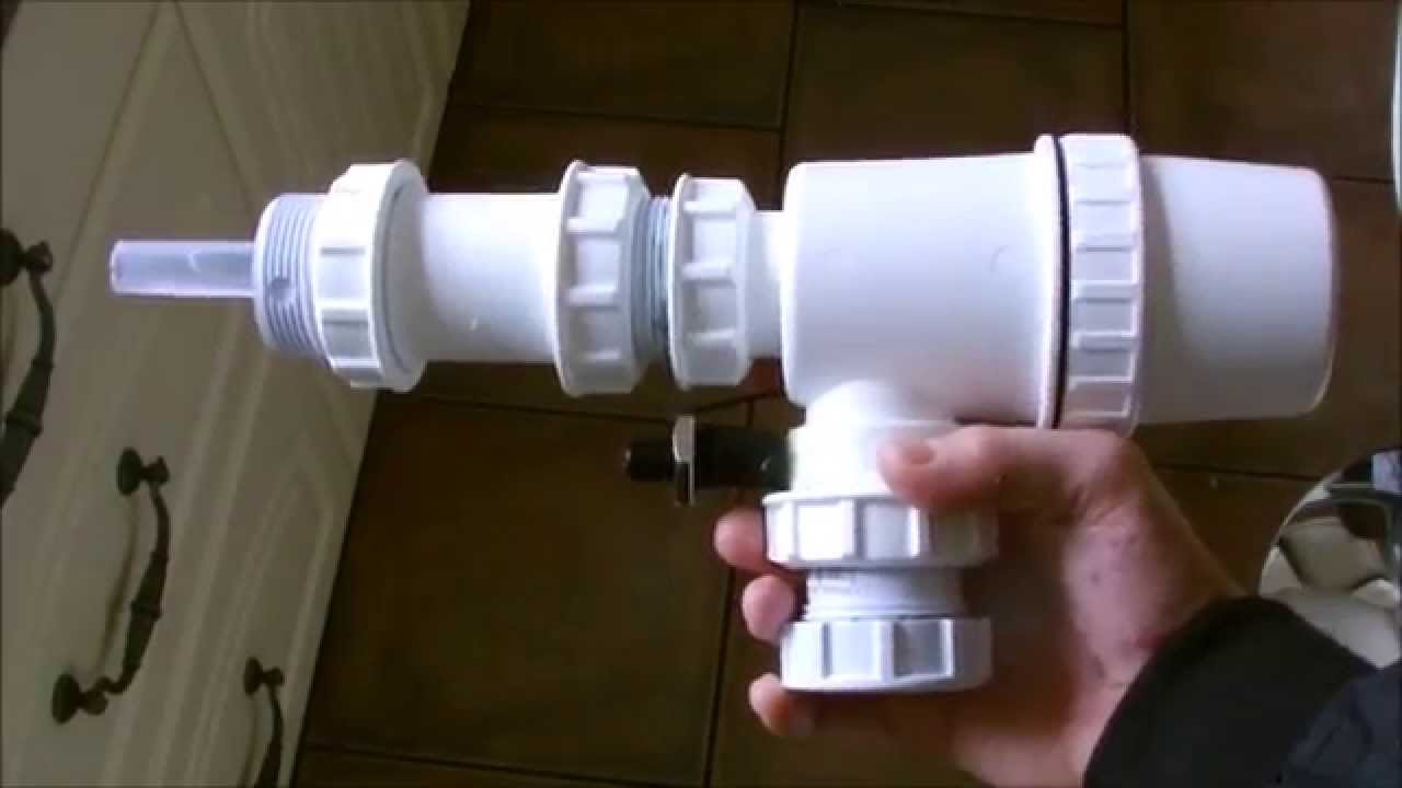 Hair Spray Powered Nerf Gun!