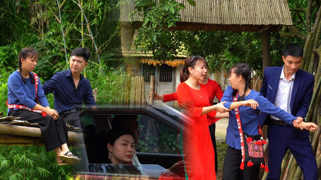 Meeting Gangster Long: A Blessing or a Disaster for Tieu's Vy Life?