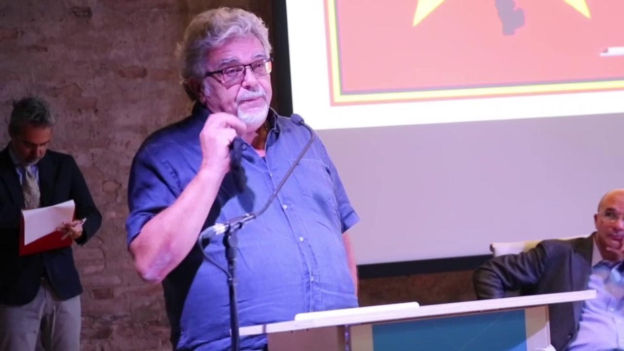 Rcf Arena di Reggio Emilia: le parole di Claudio Maioli, manager di Luciano Ligabue