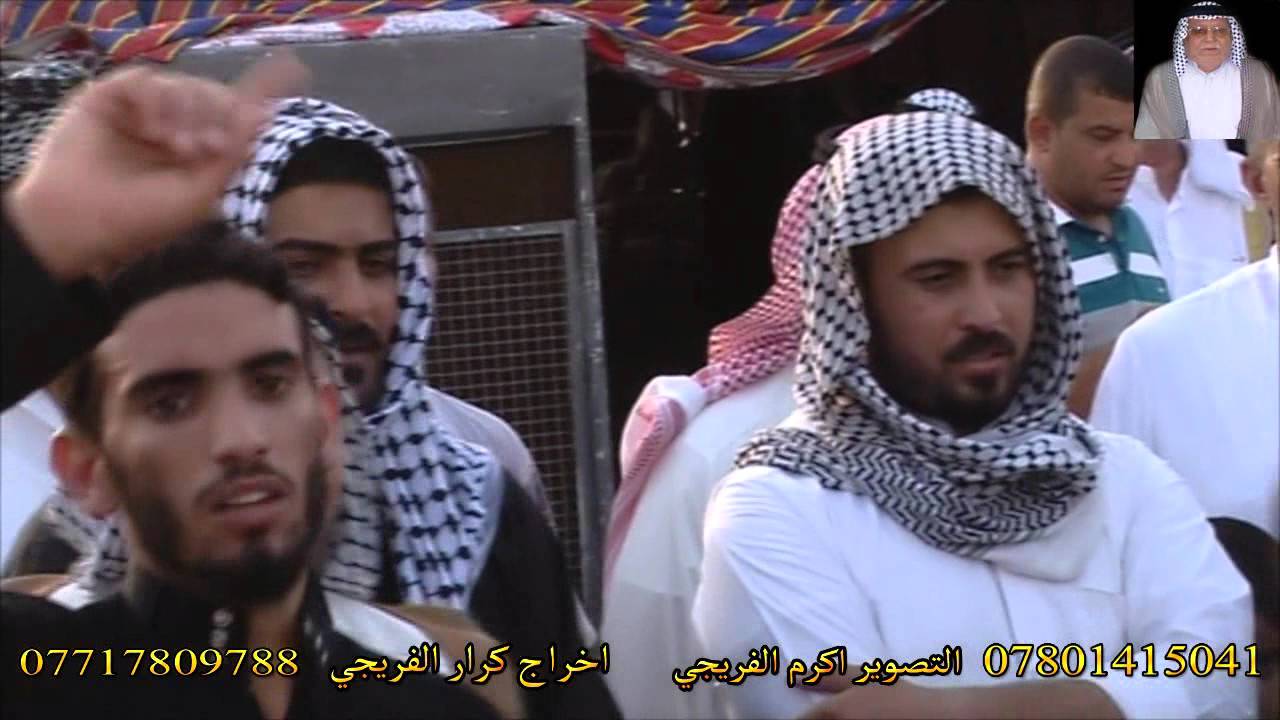 رباط مربع خرافي عاشور هوسات اهل الناصريه  هو هو هو هو هو هو عزاء متعب البدري 2016