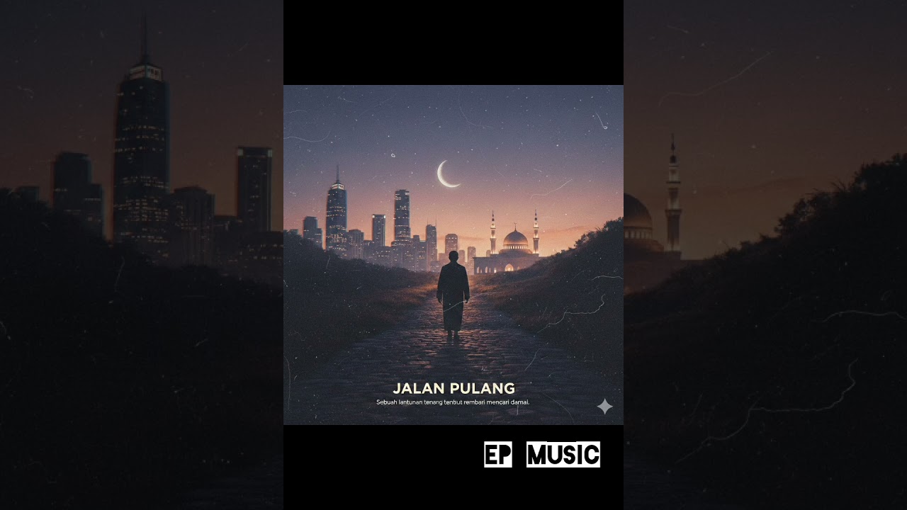 Jalan pulang 