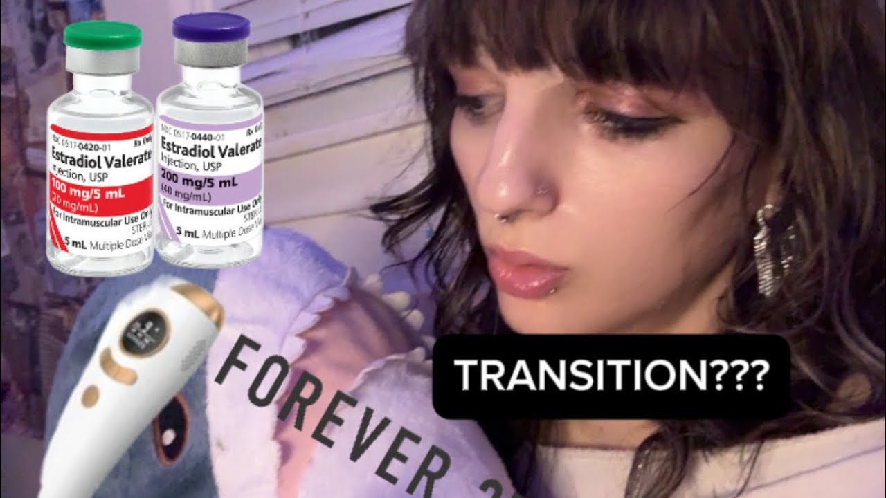 The 5 Biggest Transition SECRETS that helped me the MOST...