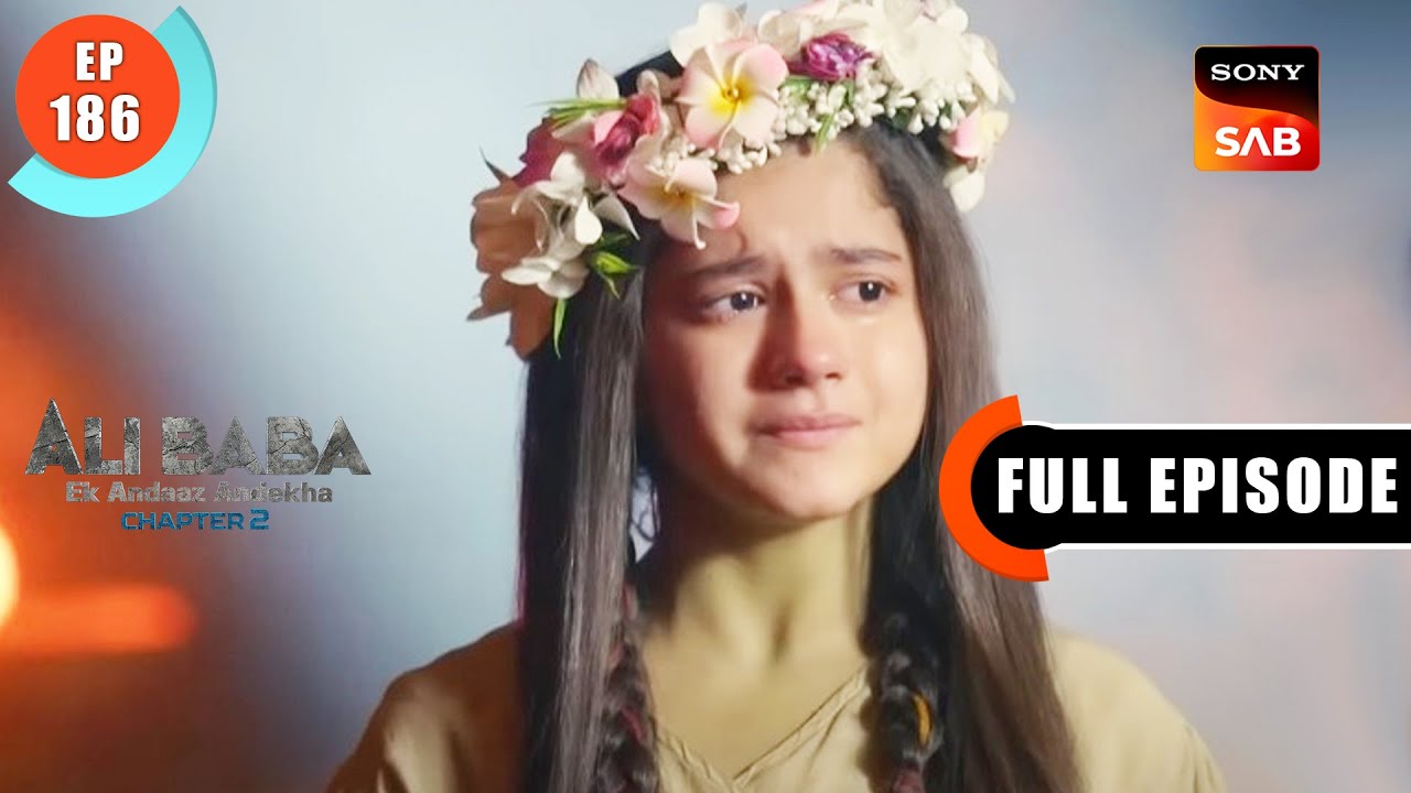 Maut Ka Taj - Ali Baba - Ek Andaaz Andekha - Chapter 2 -Ep 186 - Full Episode - 28 Mar 2023