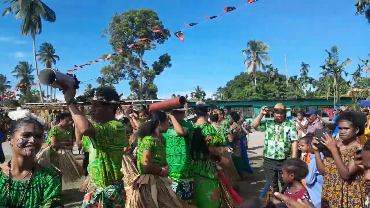 Gospel Contemporary dance - ARK fellowship group #PUC 2022 Boubou