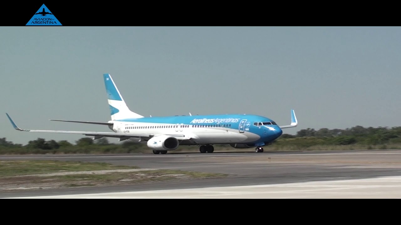 Ezeiza 17 minutos, 3 obras lado aire, despegues y aterrizajes.