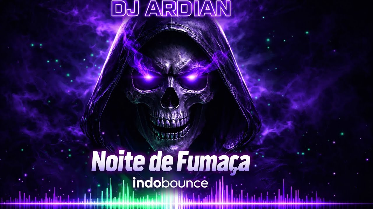 Dj Phonk Indobounce |Noute de Fumaca#remix #dj #indobounce 