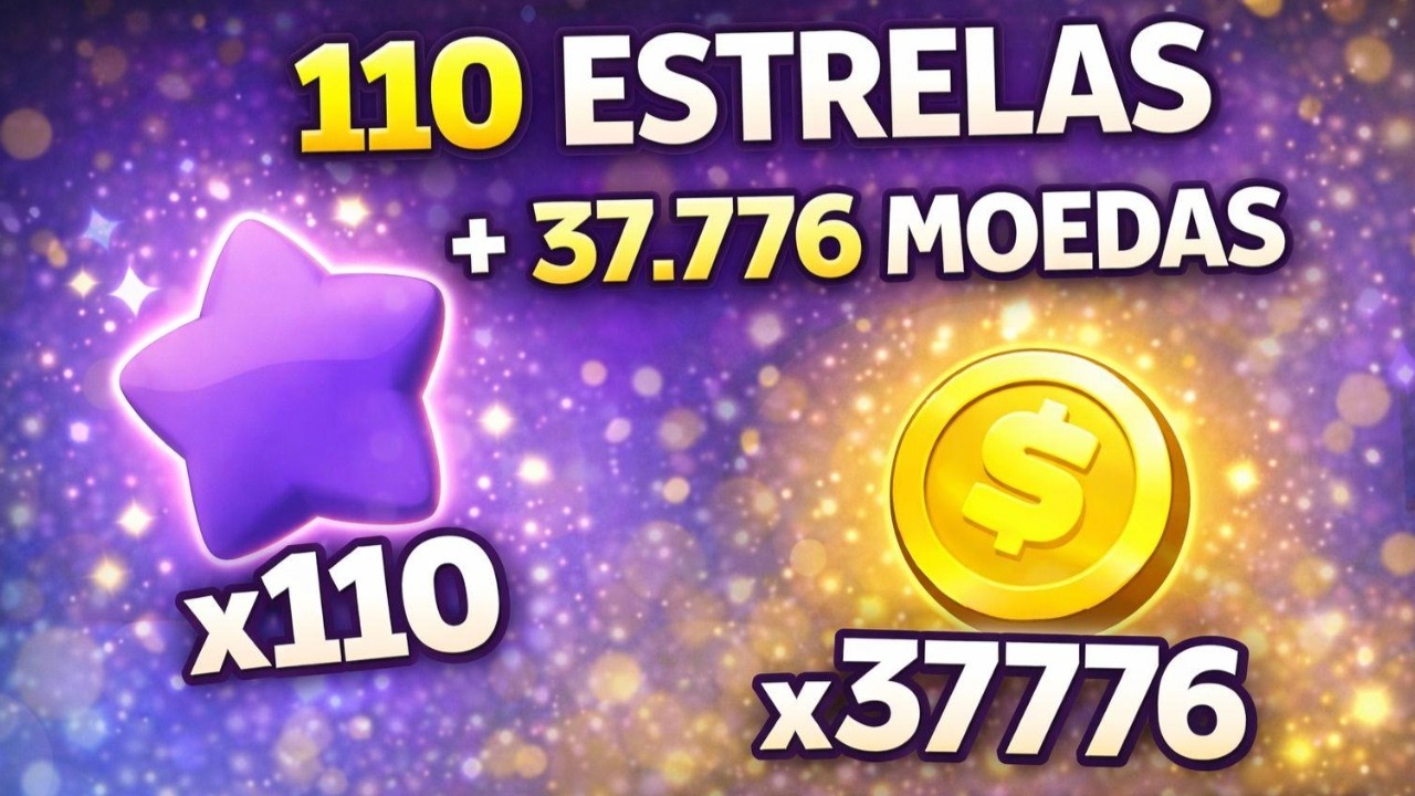 TODOS os códigos de Heartopia 🎁 | 110 ESTRELAS + 37.776 MOEDAS!