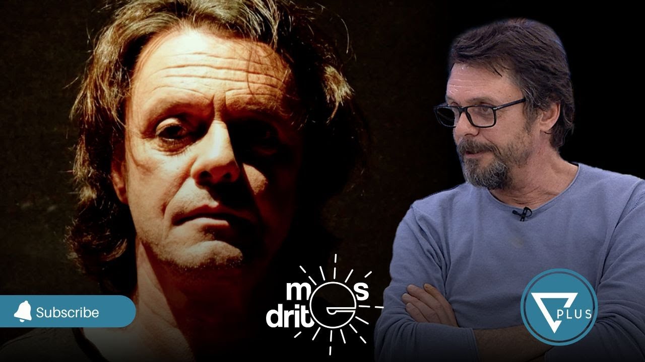 Neritan Li&ccedil;aj rr&euml;fen sekretet! &ldquo;Do jepja jet&euml;n p&euml;r 5 minuta me babain&rdquo;