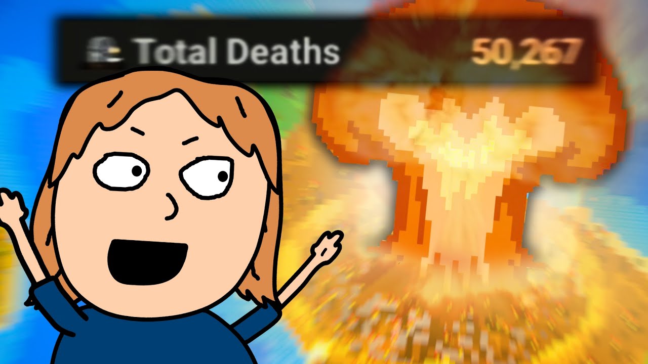 I AM BECOME GOD