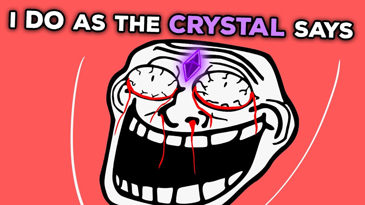 The Trollge: The 