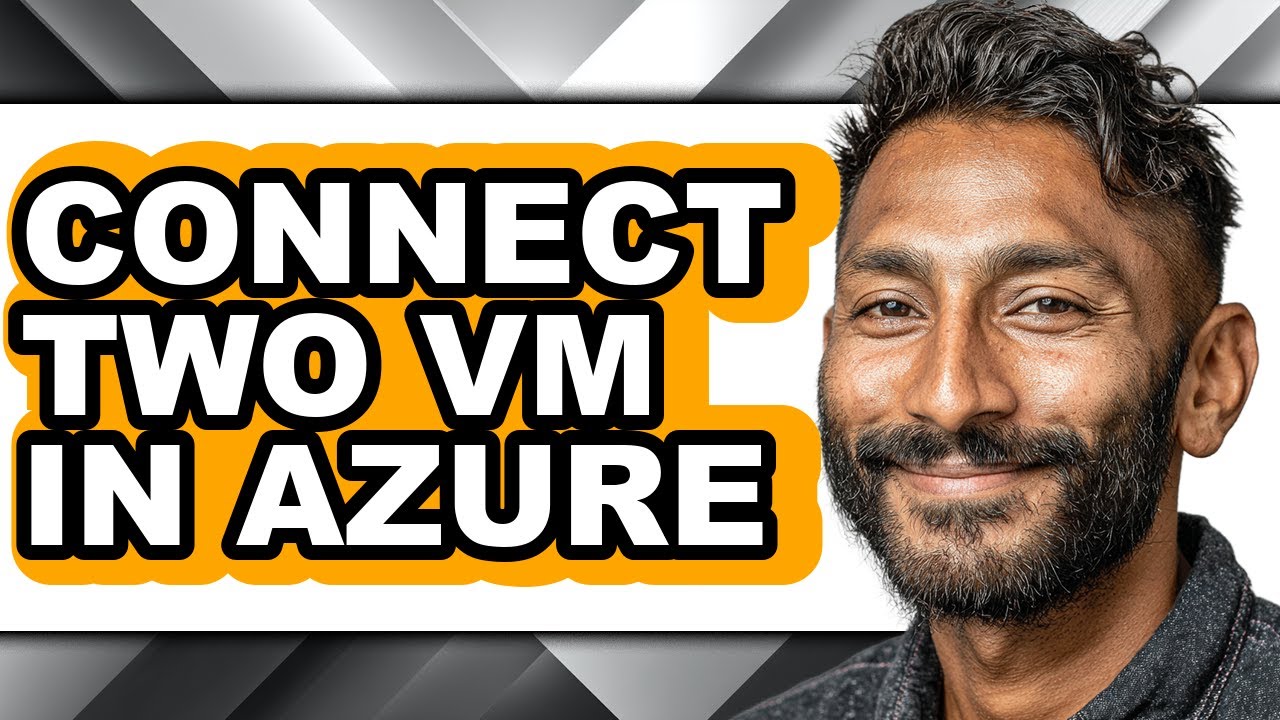 How to Connect Two Vm in Azure (full Guide)