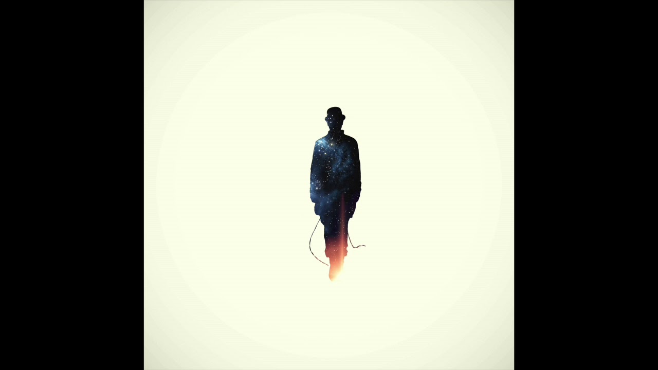 Be Svendsen - Andromeda - 0126