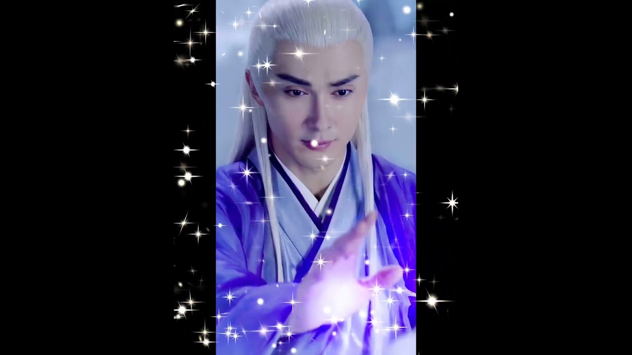 The Magic of the Emperor:  #GaoWeiguang, #VengoGao, #Eternal Love of Dream