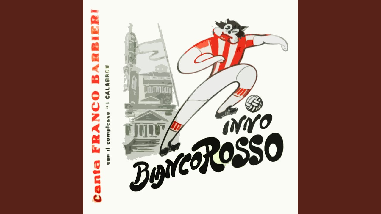 Vicenza Inno (Inno Biancorosso)