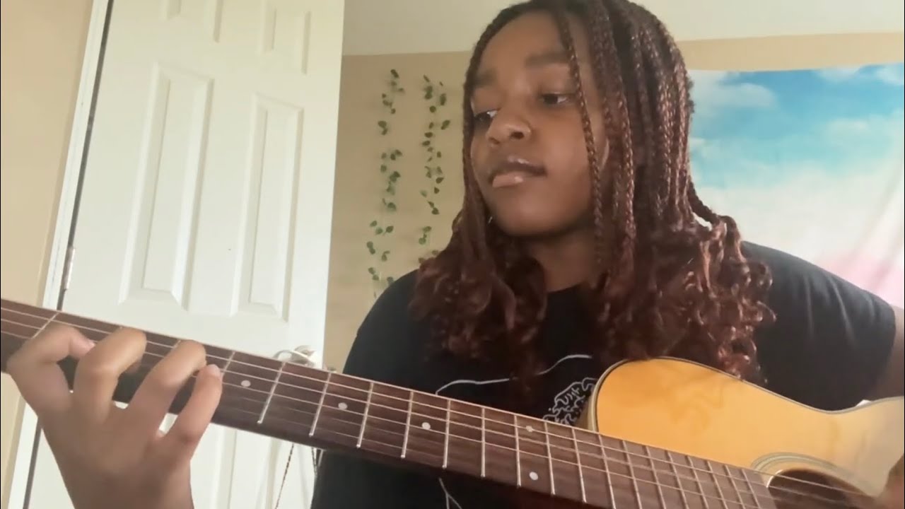 Everybody Wants To Rule The World - Tears For Fears (Cover)