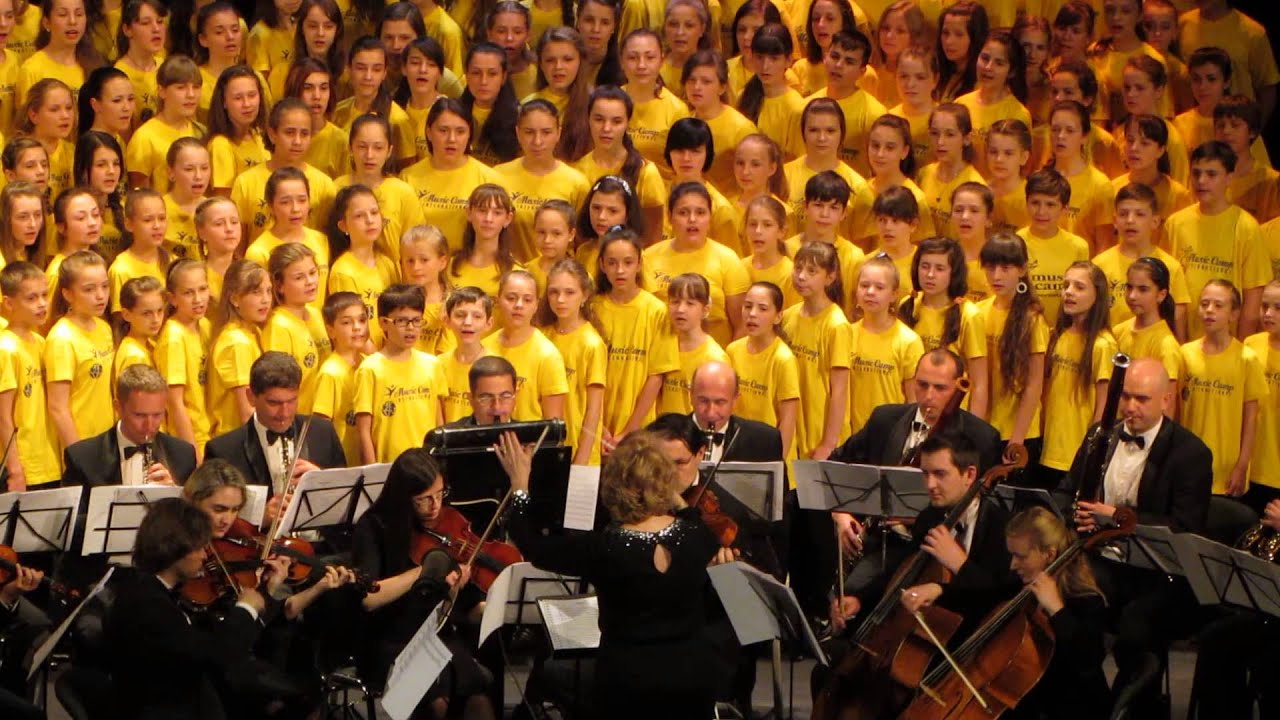 Cantar - Jay Althouse - Constance Fortunato