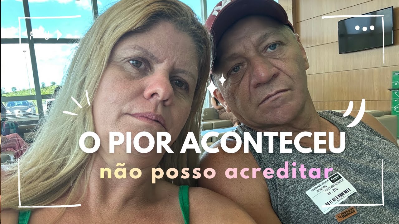 Nossa família passando por um momento delicado