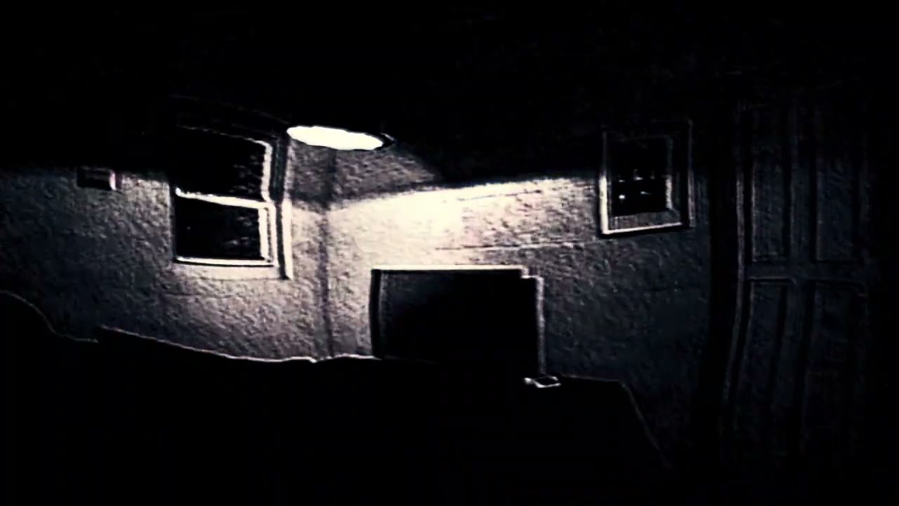 [Brainfog Lo-Fi] it's noisy in here...