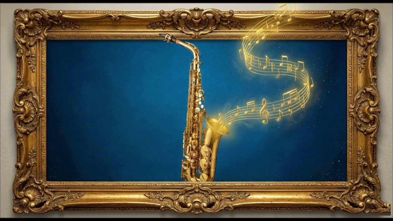 Lighting🎶 |saxophone electro funky|mymusic 