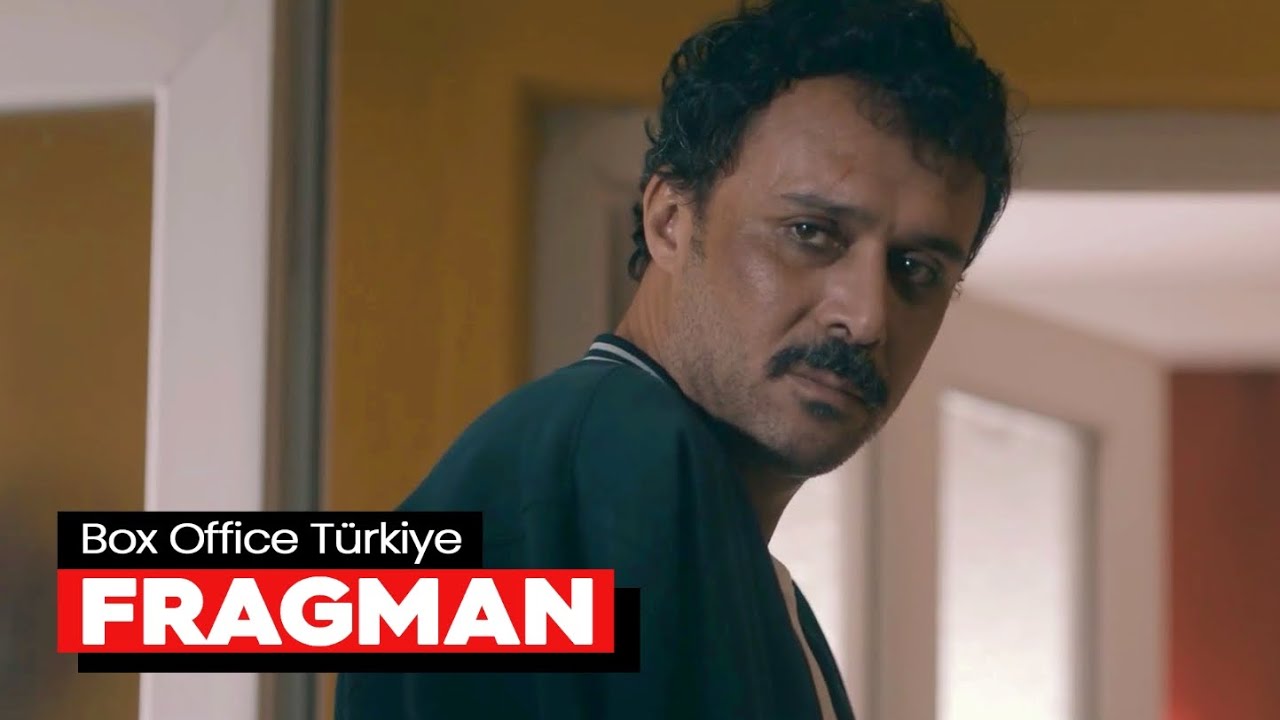 Lacivert Gece | Fragman