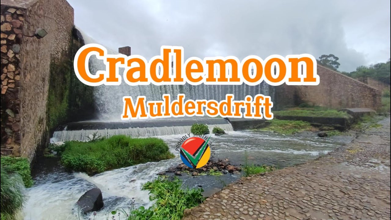Cradlemoon Muldersdrift