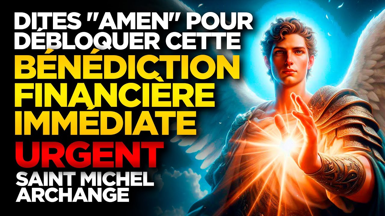 SAINT MICHEL ARCHANGE | DITES 