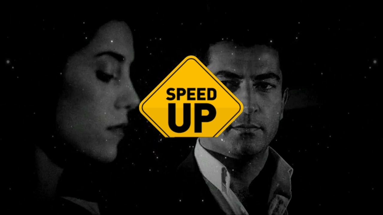 Sezen Aksu - Tükeneceğiz (SPEED UP)