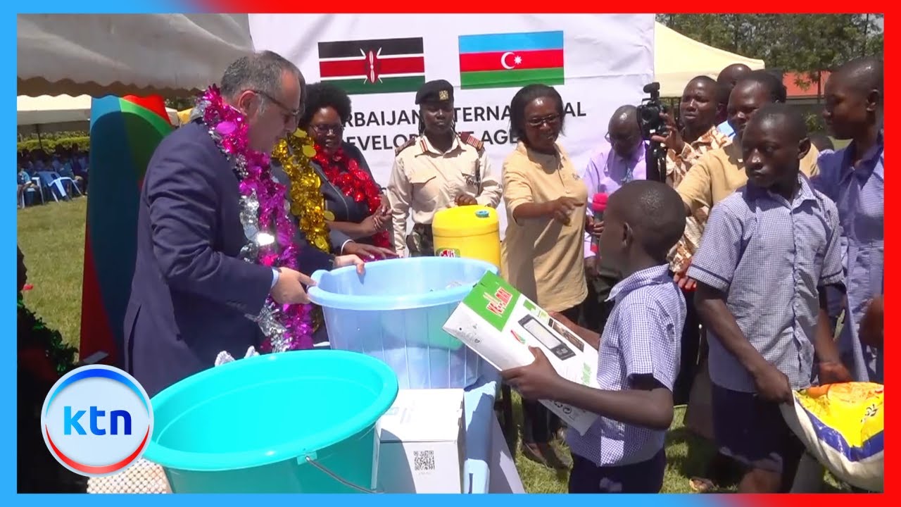 Elimu kwa wenye ulemavu yapewa kipaumbele katika ushirikiano mpya kusaidia elimu maalum