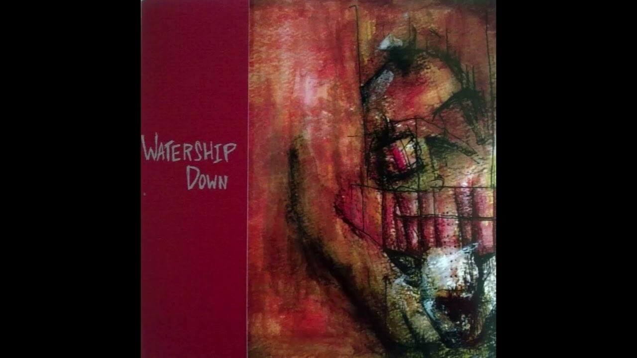 Watership Down - Spoken Silence