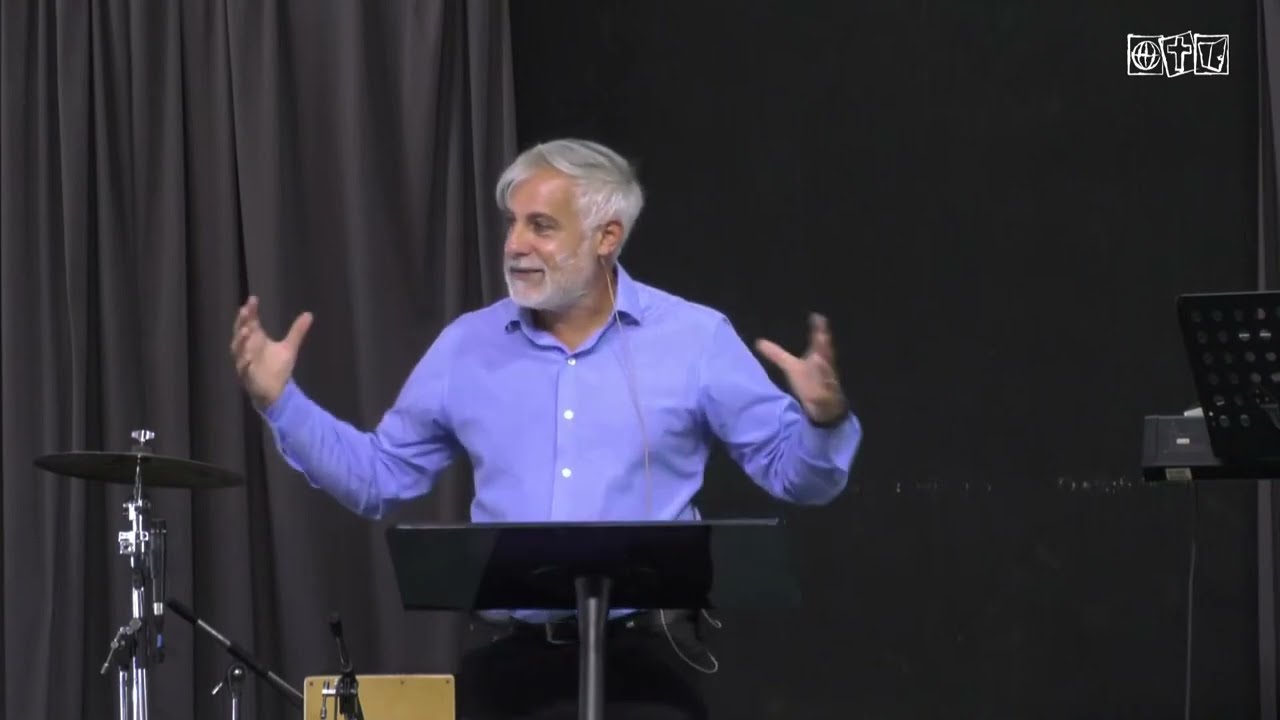 La Vida De Pedro - V&iacute;ctor Gastaldi
