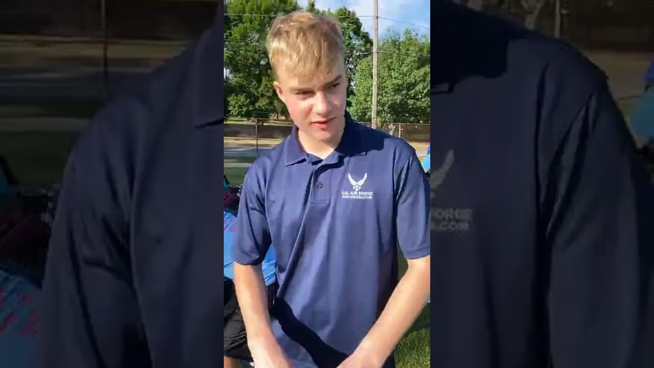 LIVE From John F. Byrne Golf Club!