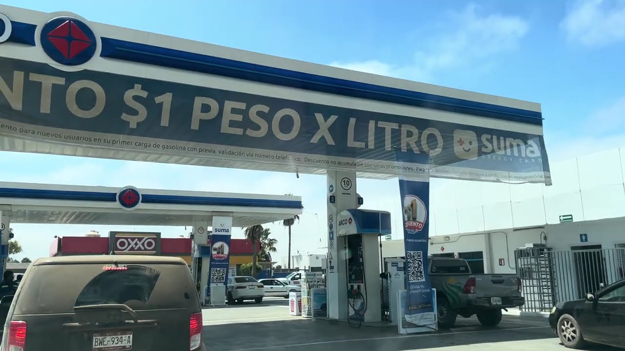 SAN QUINTIN, EN VICENTE GUERRERO, BAJA  CALIFORNIA, MEXICO