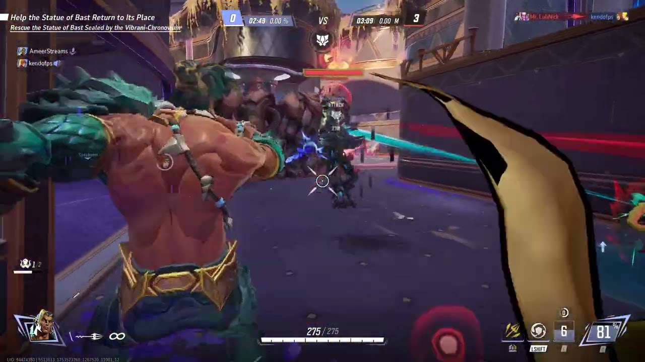 i troll too hard in competitive and my teammates report me..