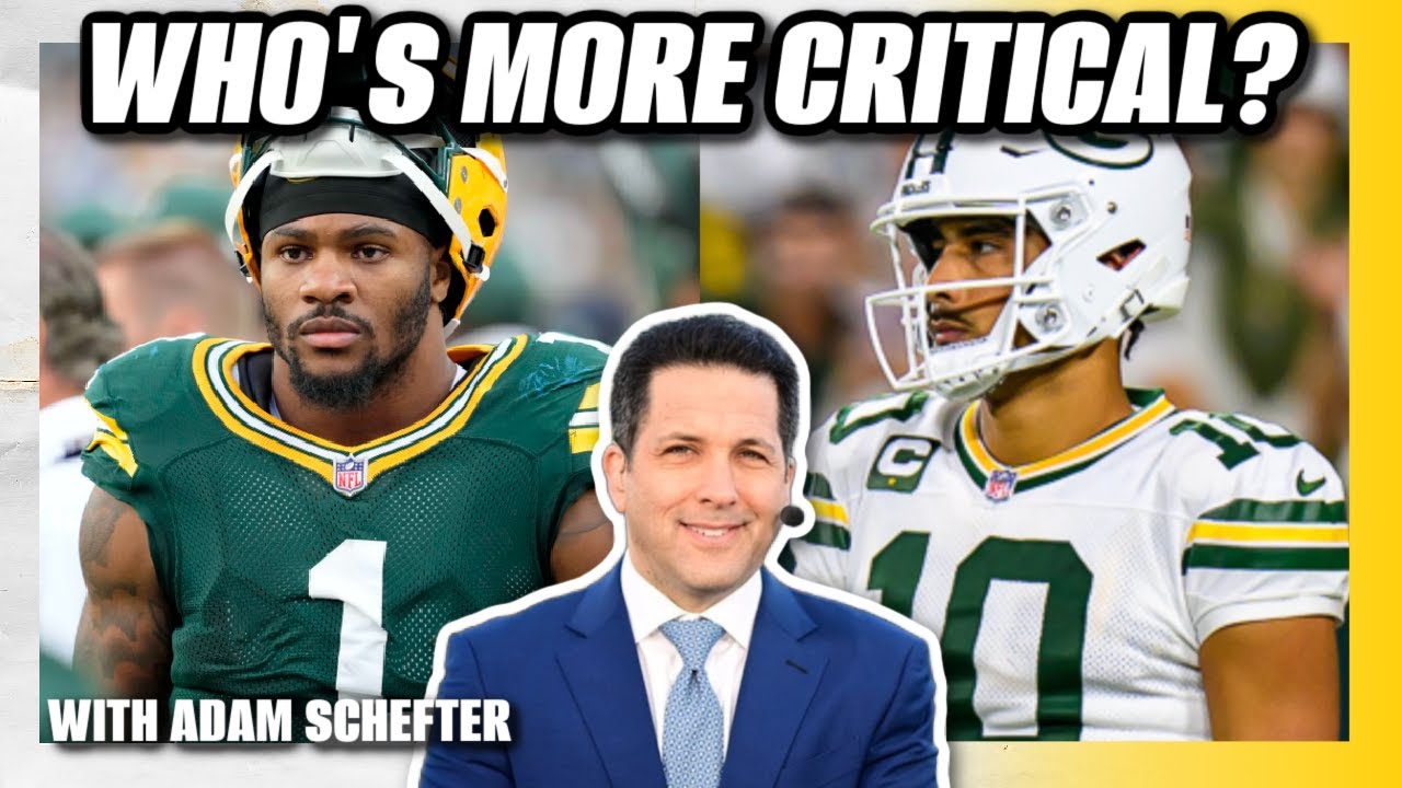 Adam Schefter Talks Green Bay Packers Super Bowl Hopes: Micah Parsons or Jordan Love More Crucial?