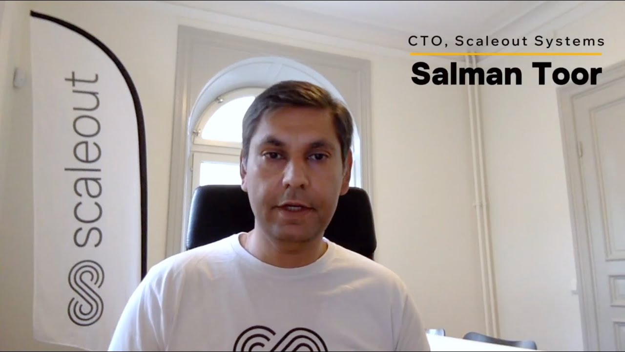 Scenario 3: Developing Applications with FEDn APIs