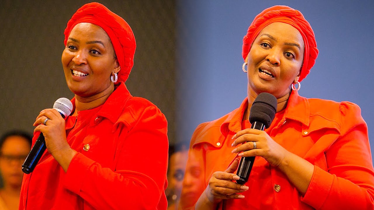 Mbivuze mbabaye BIRAGATSINDWA kuba agambirira kujya agusamba/NIYO WATAHA UDASHATSE RUBYIRUKO KIRANUK
