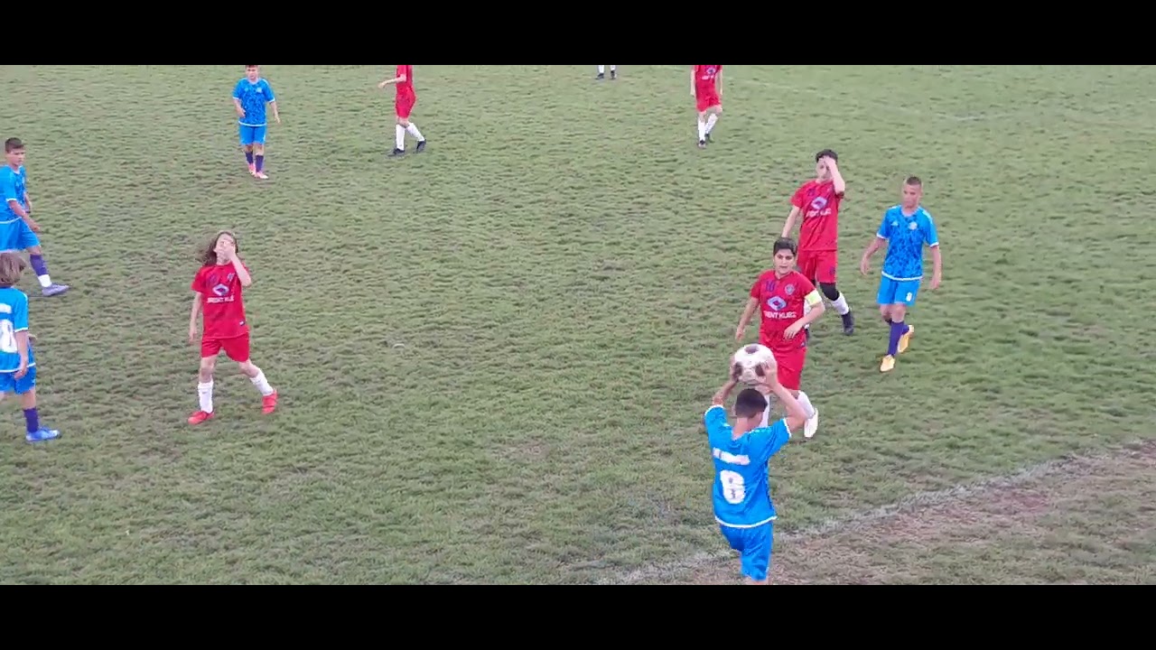 Elite Fc vs Ardhmeria Fc 1st half