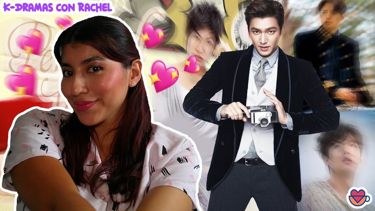 Los mejores dramas de Lee Min Ho | Personal Taste, The king y mas | K‑dramas con Rachel