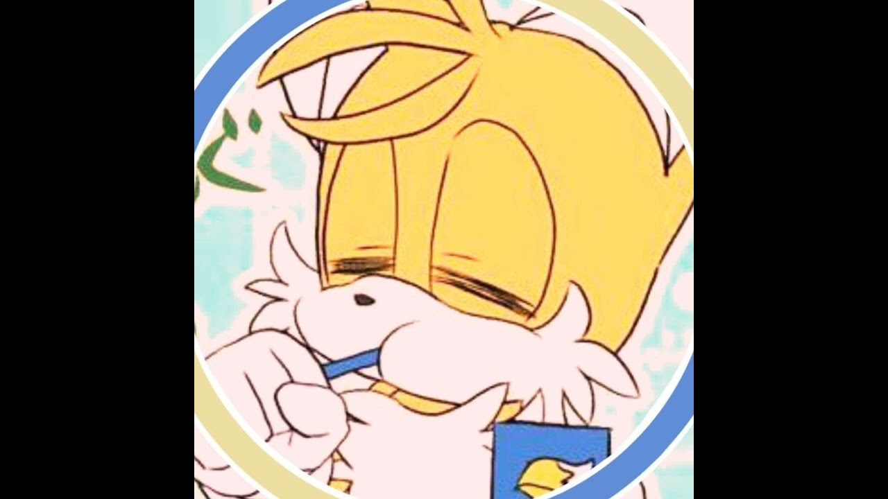 Tails x Nine Tailed Fox Bully Listener w/ happy ending (requested by @Bia)