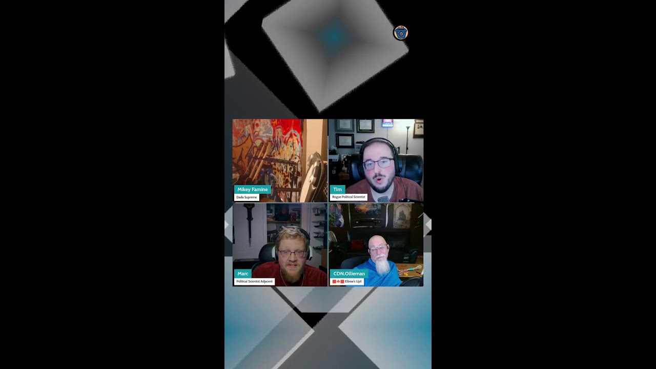 Unboxed Politics - The Political Review Show 📱