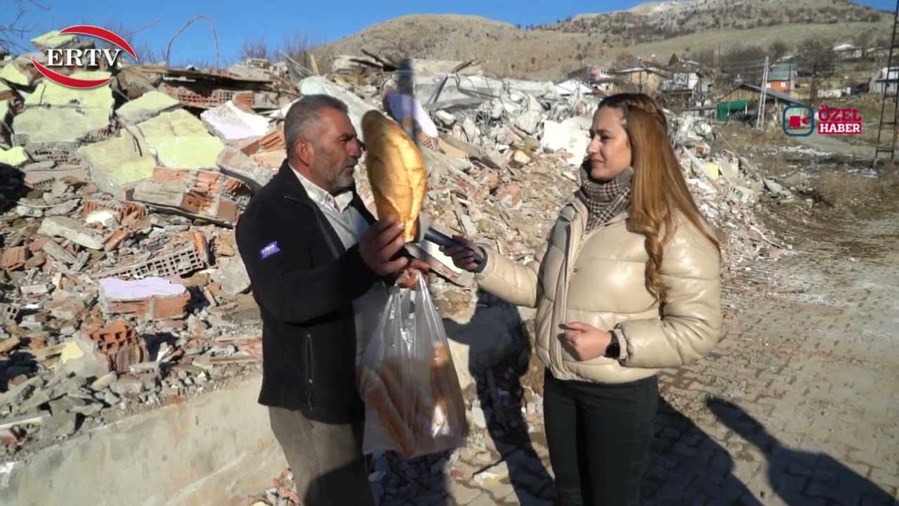 POLAT MAHALLESİNDE TARIM VE HAYVANCILIK BİTME NOKTASINDA