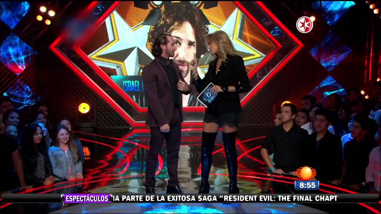 Big Brother dio inicio