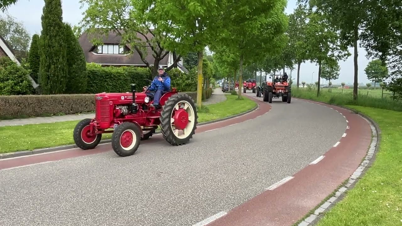 Rondrit trekkermuseum OTMMZ