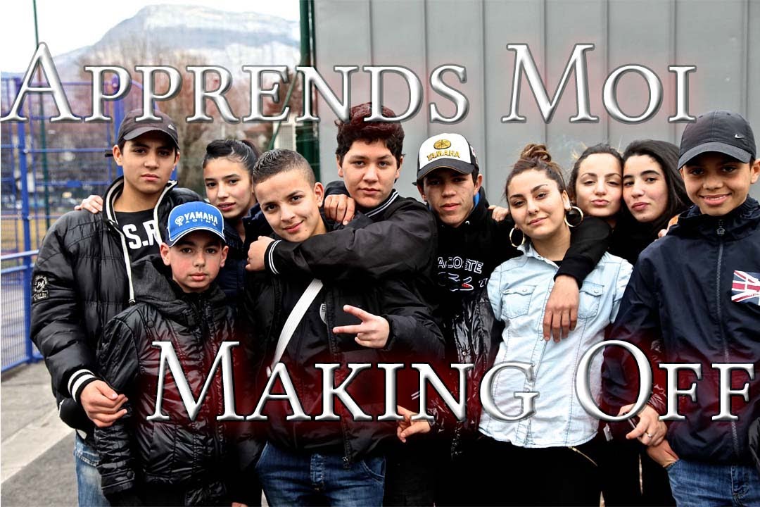 Making Of 