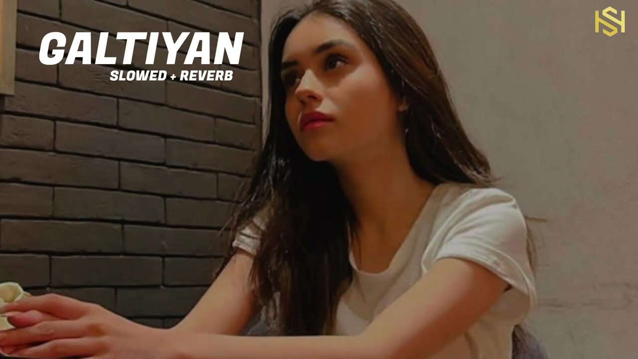 Zack Knight - Galtiyan (Slowed & Reverb)
