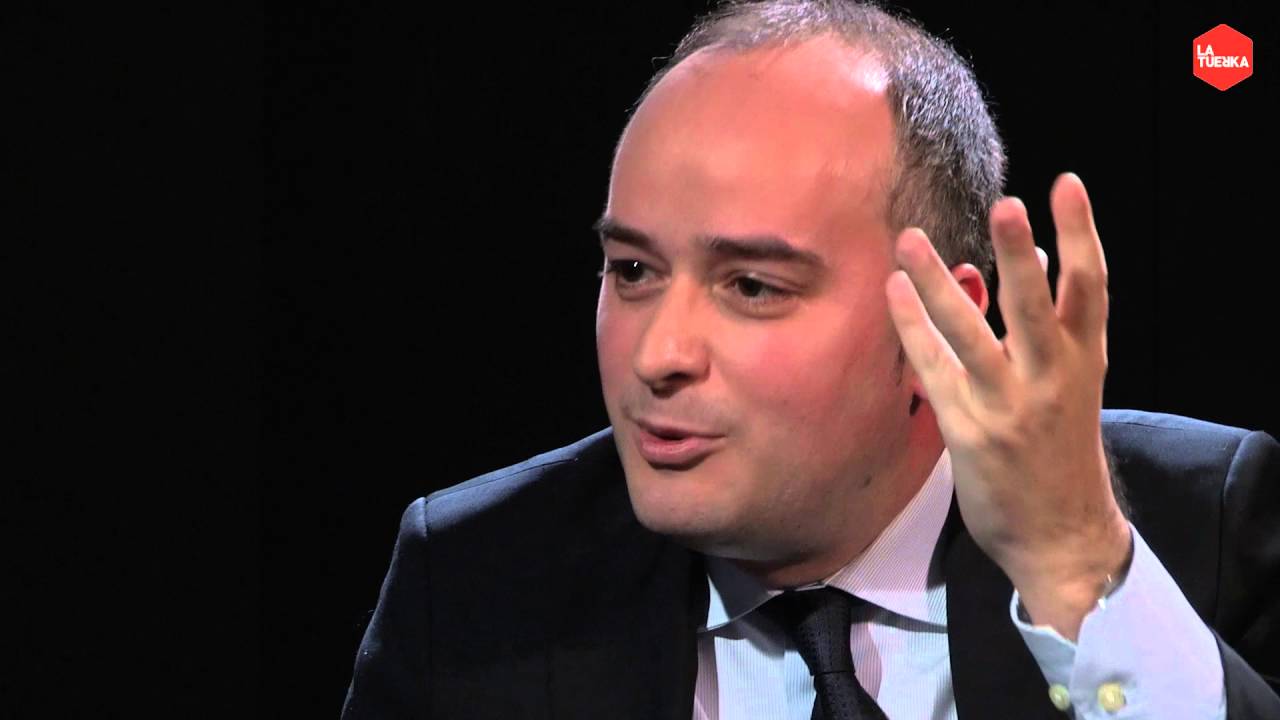 Otra Vuelta de Tuerka - Pablo Iglesias con Iván Redondo (programa completo)