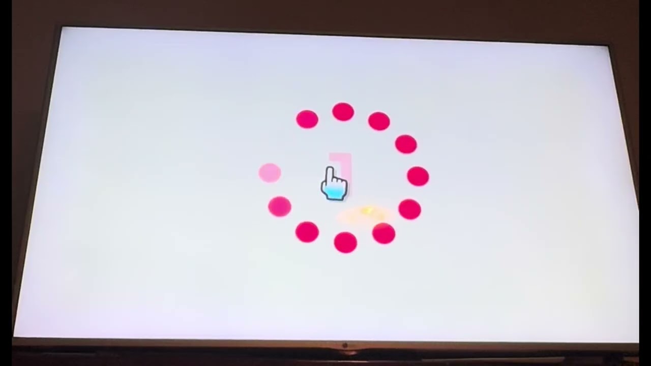 Wii Fit Plus Body Test 